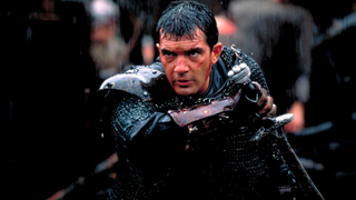 Vikings fight cavemen in one of Hollywood’s biggest flops